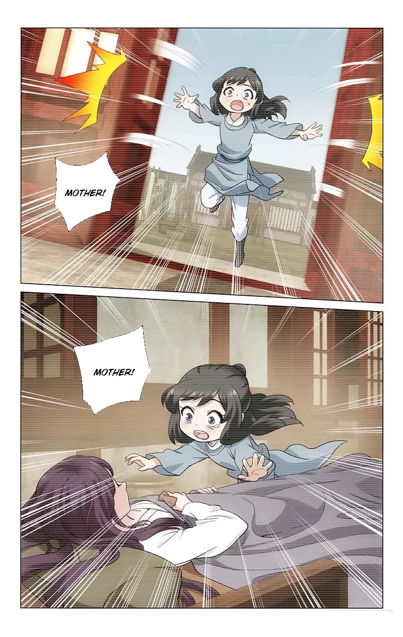 Prince, Don’t Do This! Chapter 157 page 4 - Chapter 157