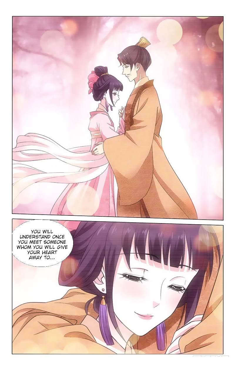 Prince, Don’t Do This! Chapter 157 page 9 - Chapter 157