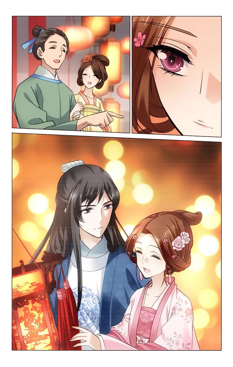 Prince, Don’t Do This! Chapter 158 page 6 - Chapter 158