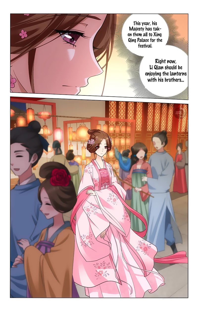 Prince, Don’t Do This! Chapter 158 page 7 - Chapter 158
