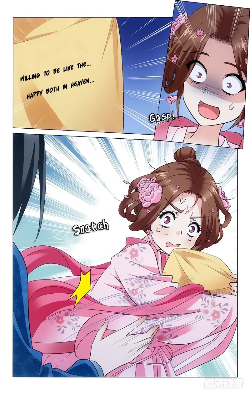 Prince, Don’t Do This! Chapter 159 page 10 - Chapter 159
