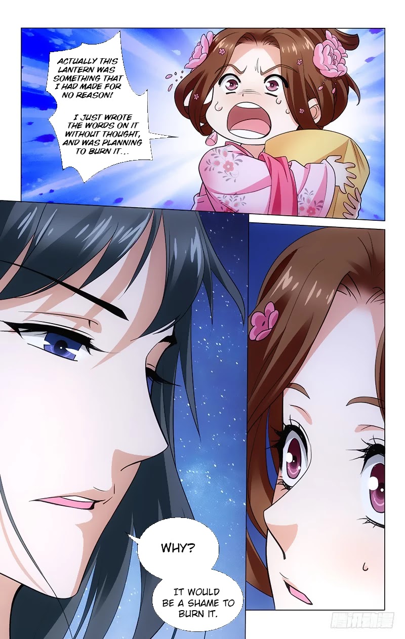 Prince, Don’t Do This! Chapter 159 page 11 - Chapter 159