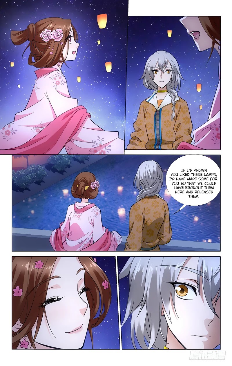 Prince, Don’t Do This! Chapter 159 page 3 - Chapter 159