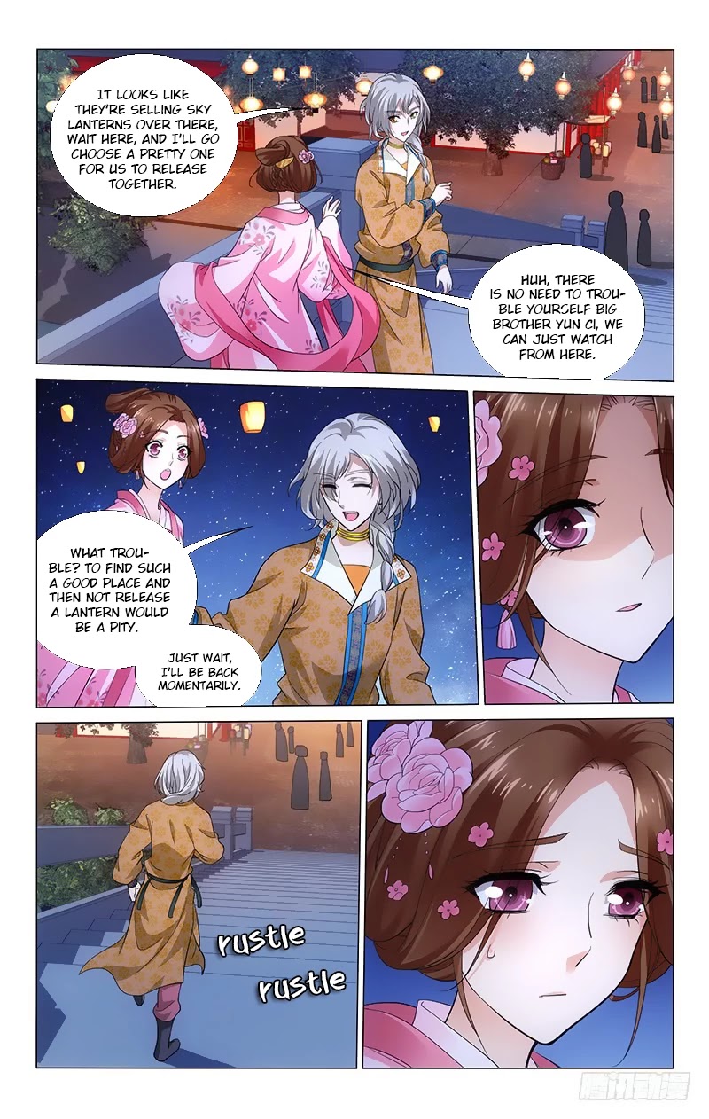 Prince, Don’t Do This! Chapter 159 page 4 - Chapter 159
