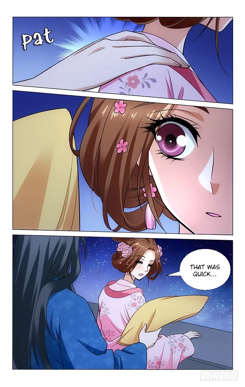 Prince, Don’t Do This! Chapter 159 page 6 - Chapter 159