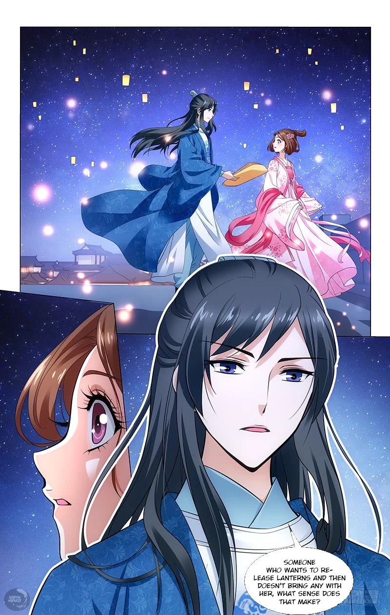 Prince, Don’t Do This! Chapter 159 page 7 - Chapter 159