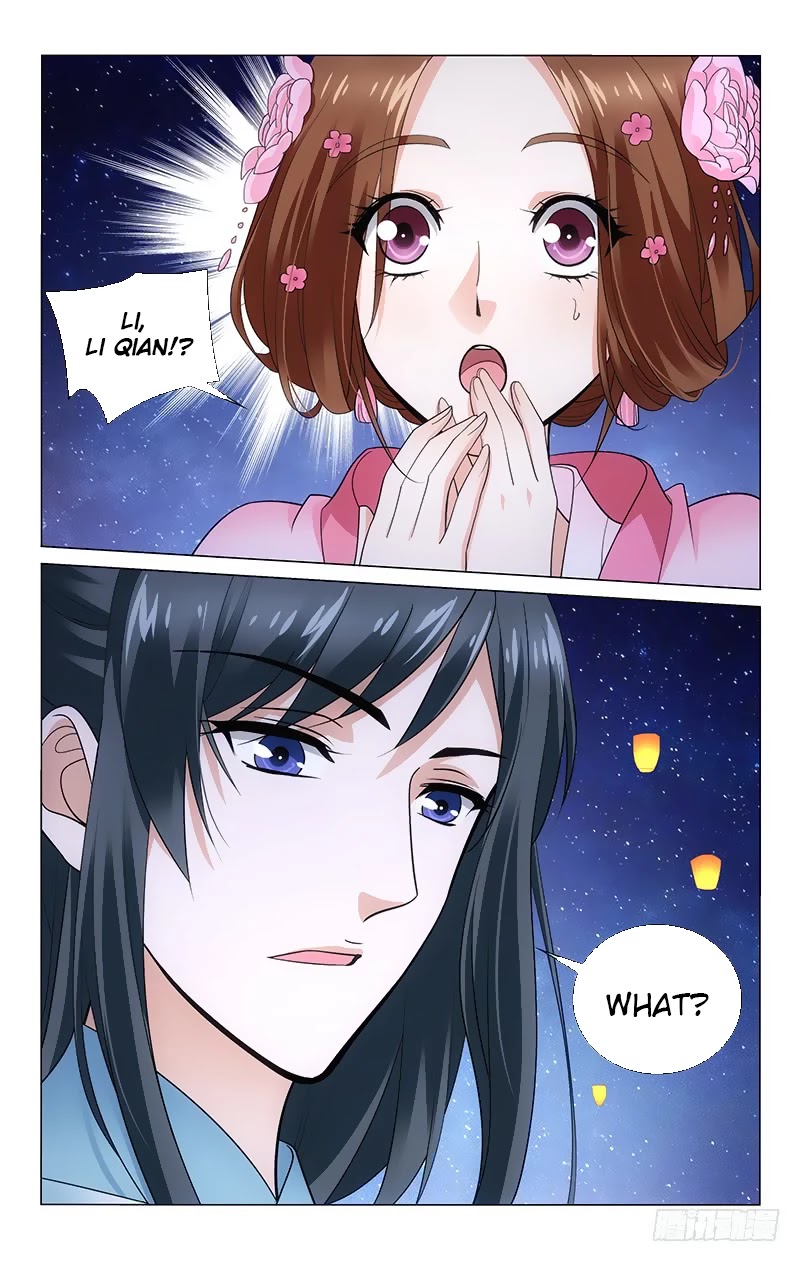 Prince, Don’t Do This! Chapter 159 page 8 - Chapter 159