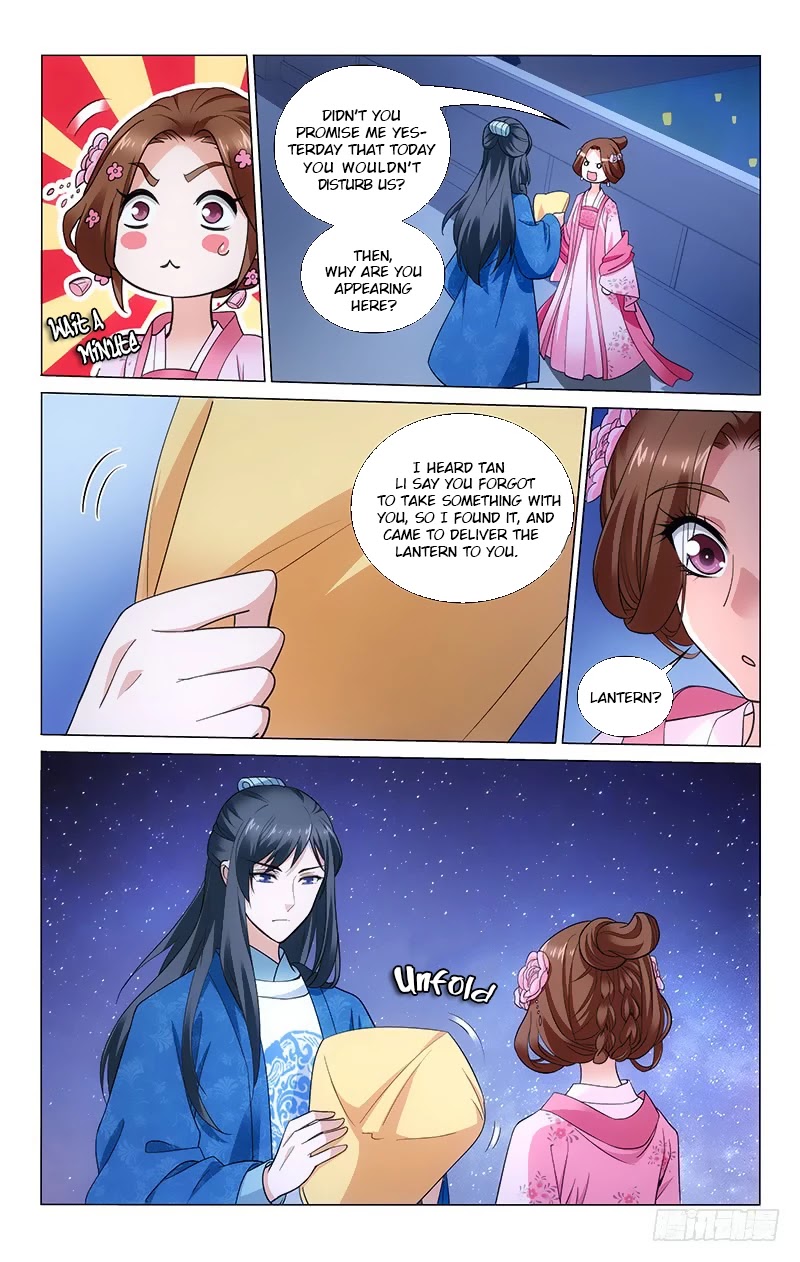 Prince, Don’t Do This! Chapter 159 page 9 - Chapter 159