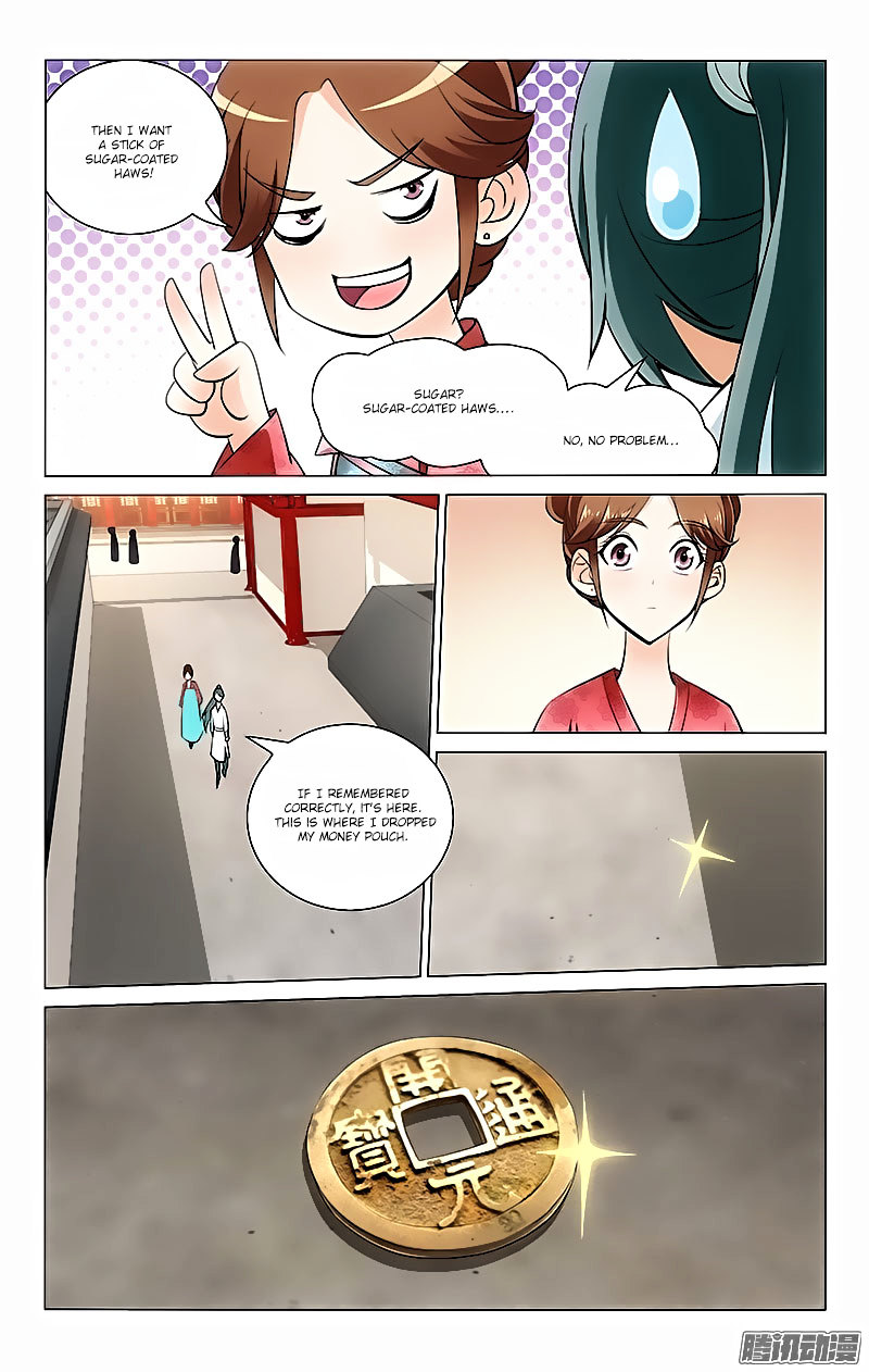 Prince, Don’t Do This! Chapter 16 page 10 - Chapter 16