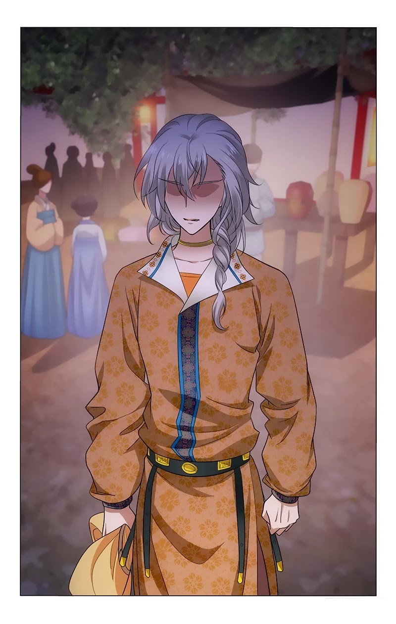 Prince, Don’t Do This! Chapter 160 page 10 - Chapter 160