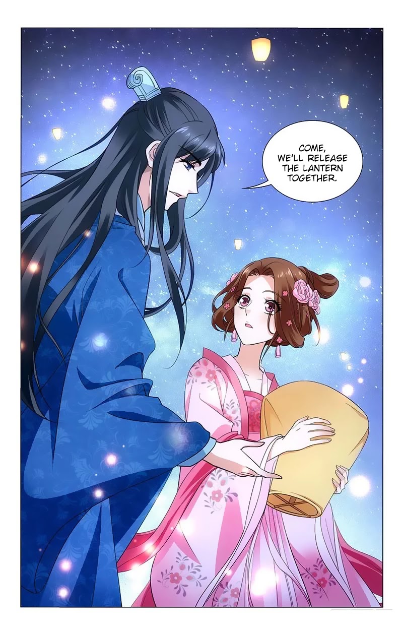 Prince, Don’t Do This! Chapter 160 page 3 - Chapter 160