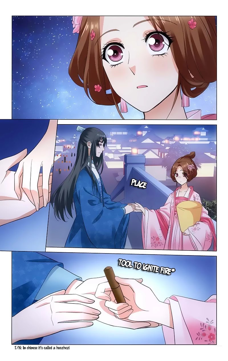 Prince, Don’t Do This! Chapter 160 page 4 - Chapter 160