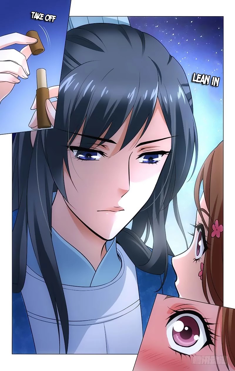Prince, Don’t Do This! Chapter 160 page 5 - Chapter 160