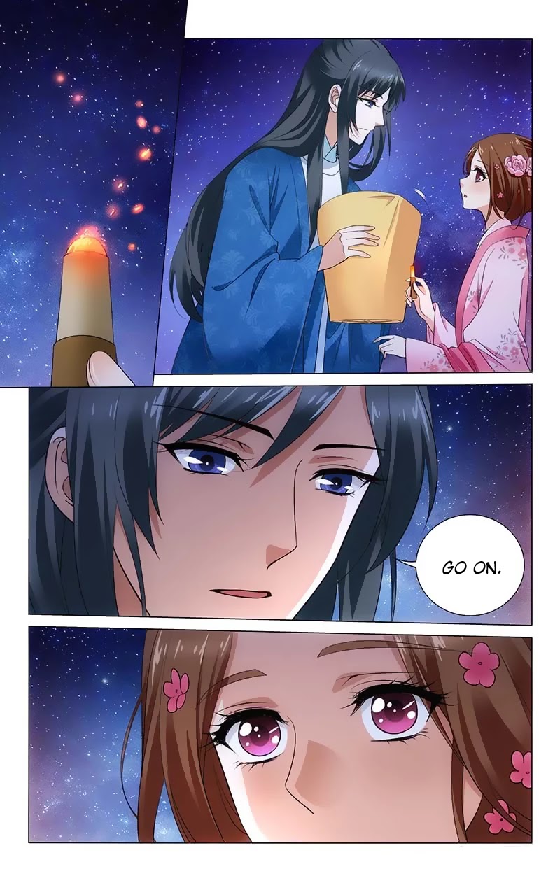 Prince, Don’t Do This! Chapter 160 page 7 - Chapter 160