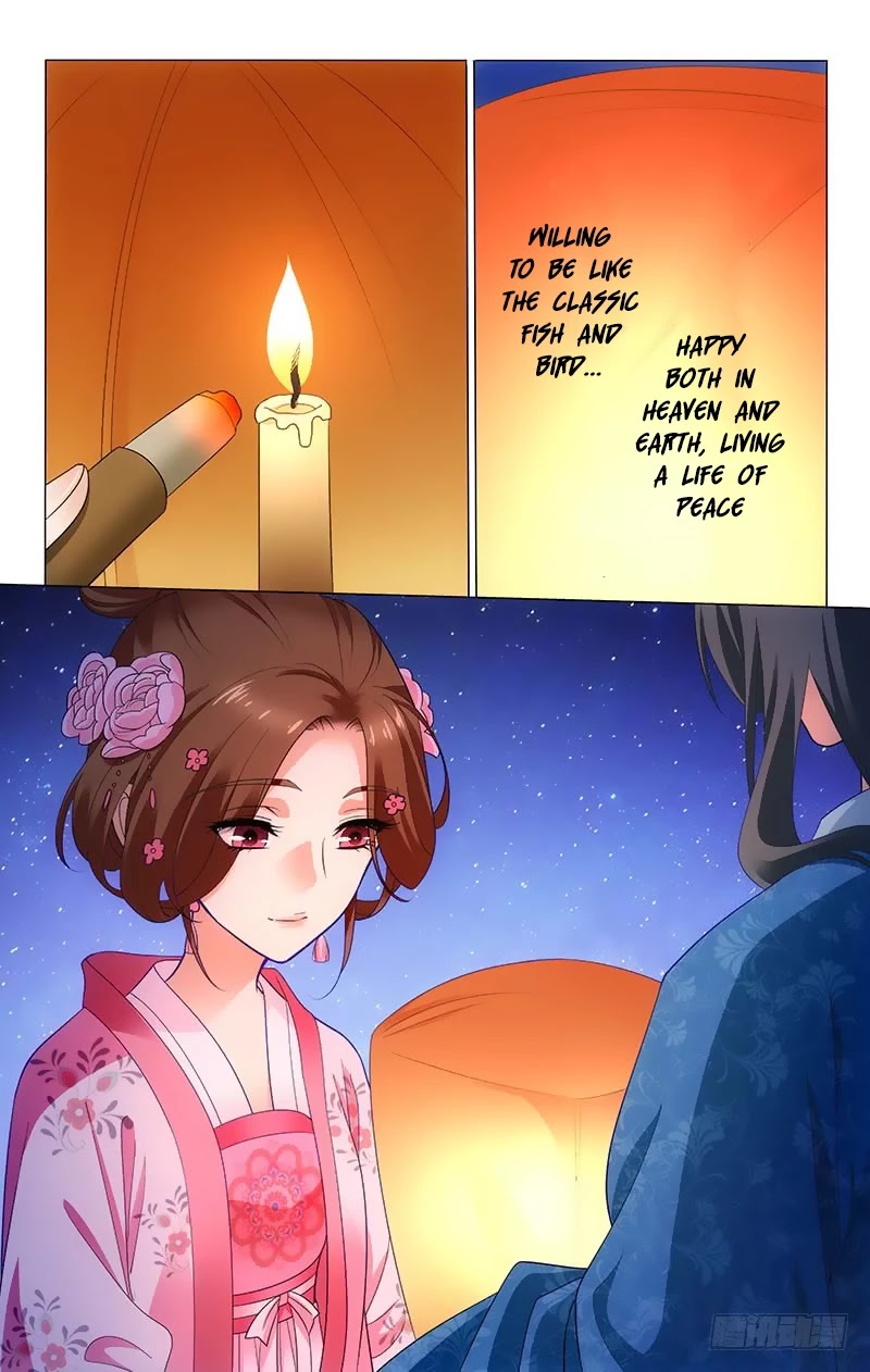 Prince, Don’t Do This! Chapter 160 page 8 - Chapter 160