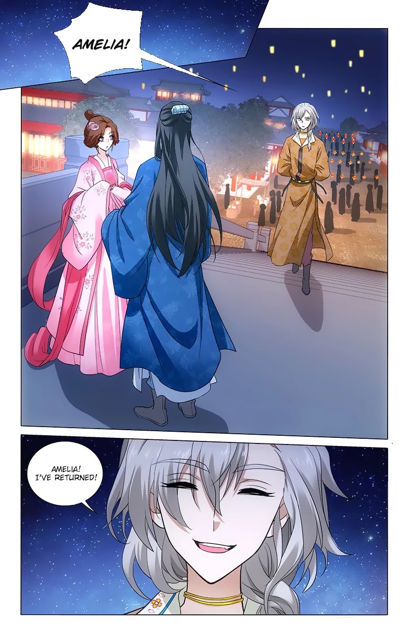 Prince, Don’t Do This! Chapter 161 page 10 - Chapter 161