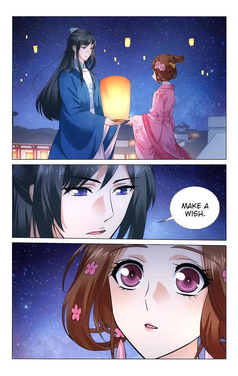 Prince, Don’t Do This! Chapter 161 page 2 - Chapter 161