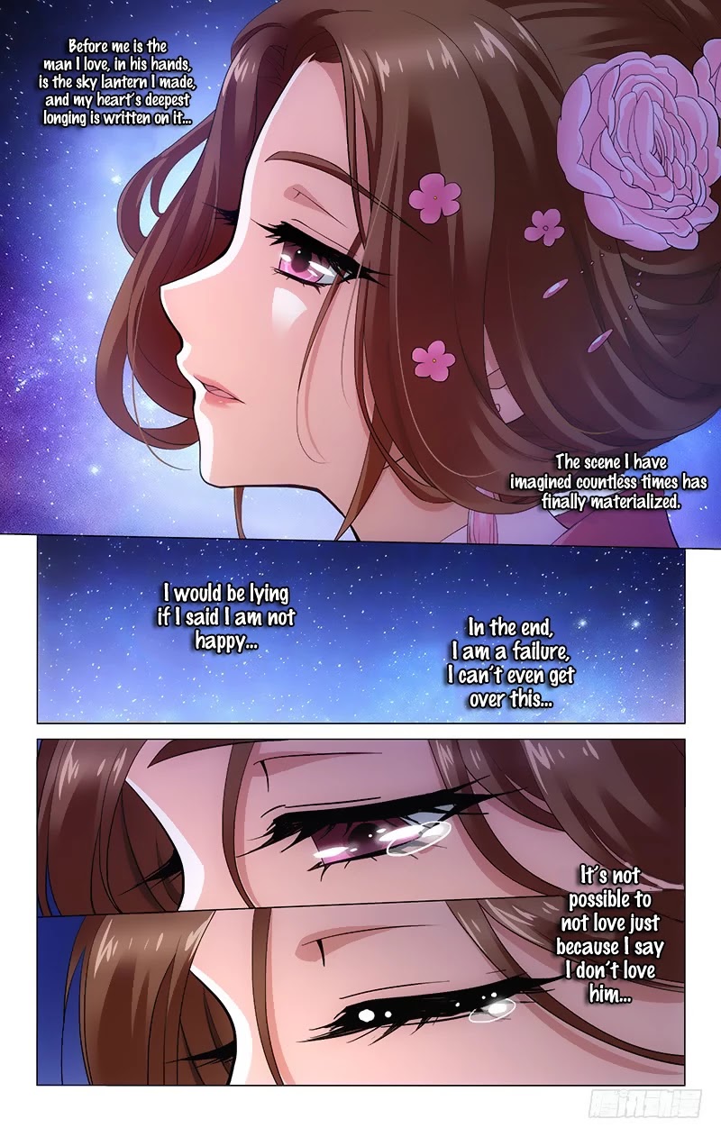 Prince, Don’t Do This! Chapter 161 page 3 - Chapter 161
