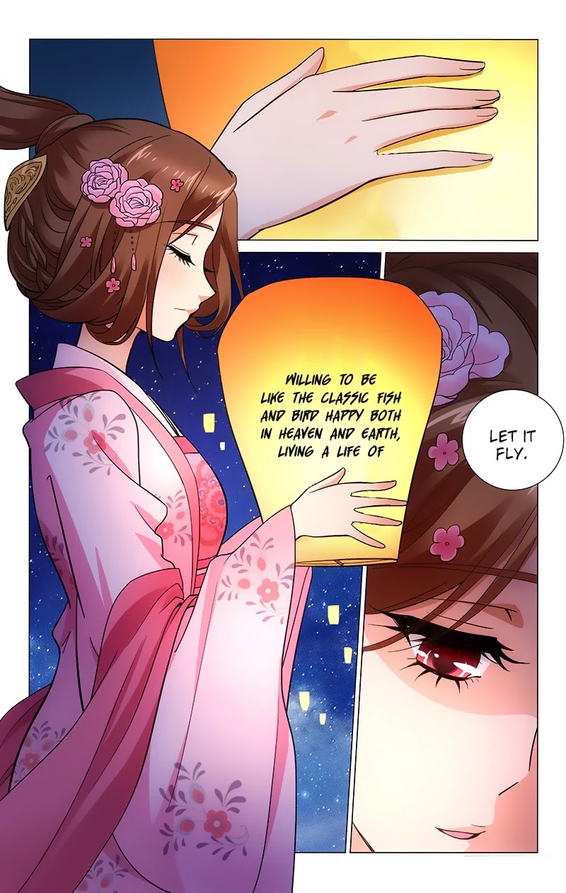 Prince, Don’t Do This! Chapter 161 page 4 - Chapter 161