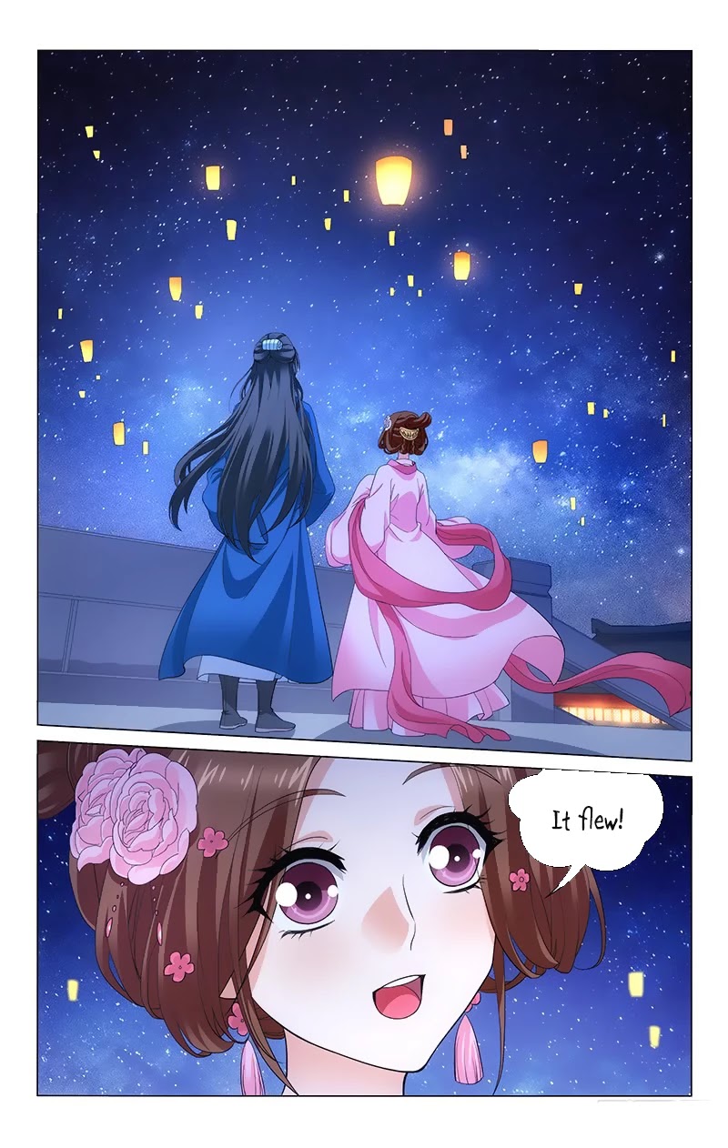 Prince, Don’t Do This! Chapter 161 page 6 - Chapter 161