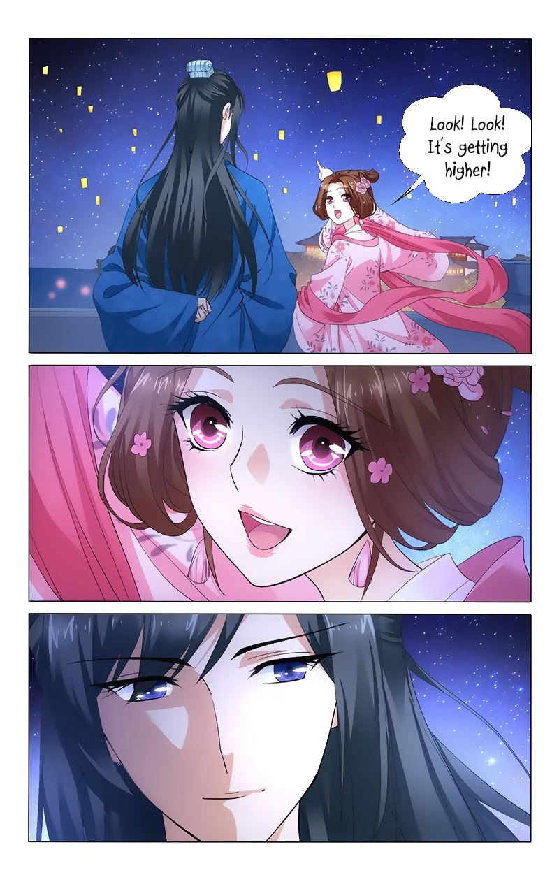 Prince, Don’t Do This! Chapter 161 page 7 - Chapter 161