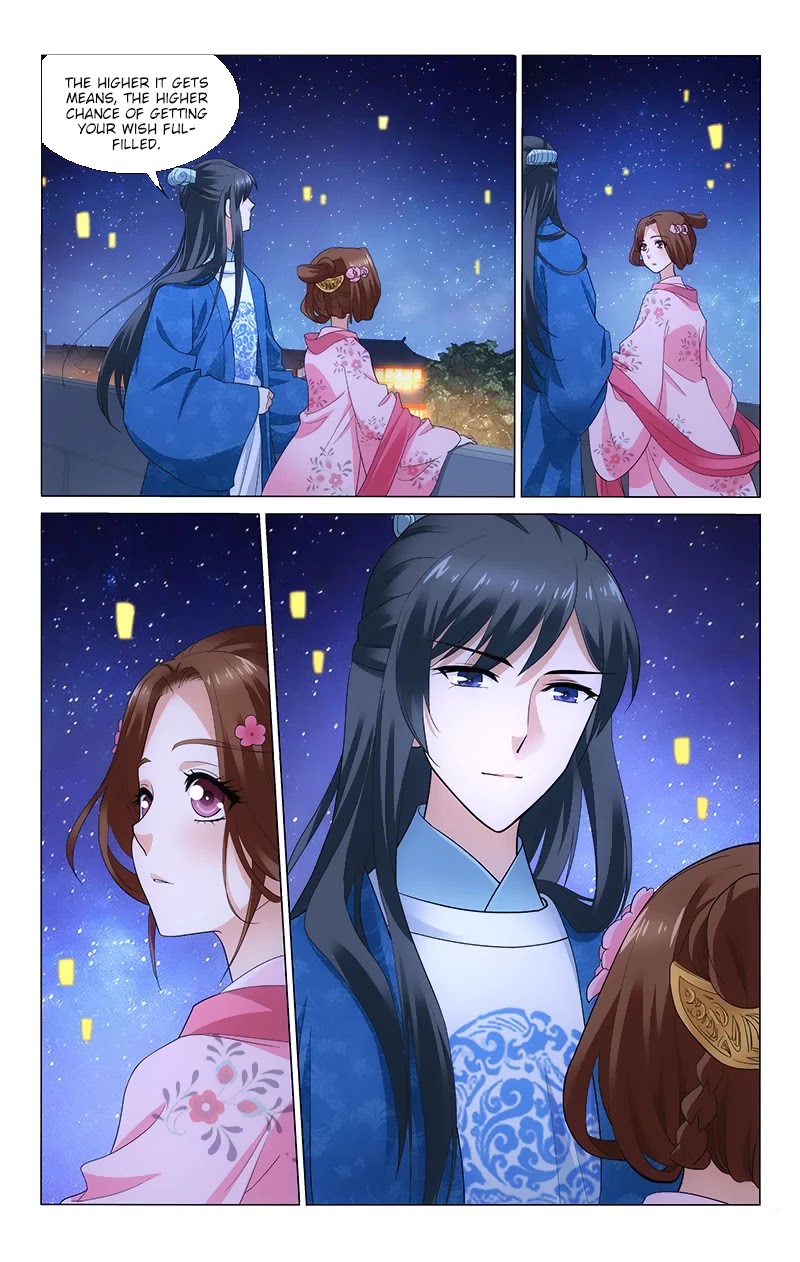 Prince, Don’t Do This! Chapter 161 page 8 - Chapter 161