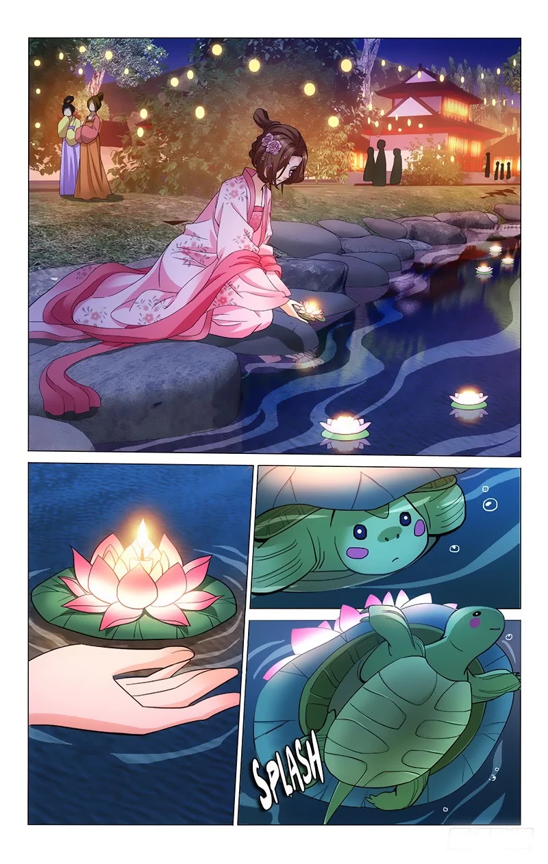 Prince, Don’t Do This! Chapter 162 page 11 - Chapter 162