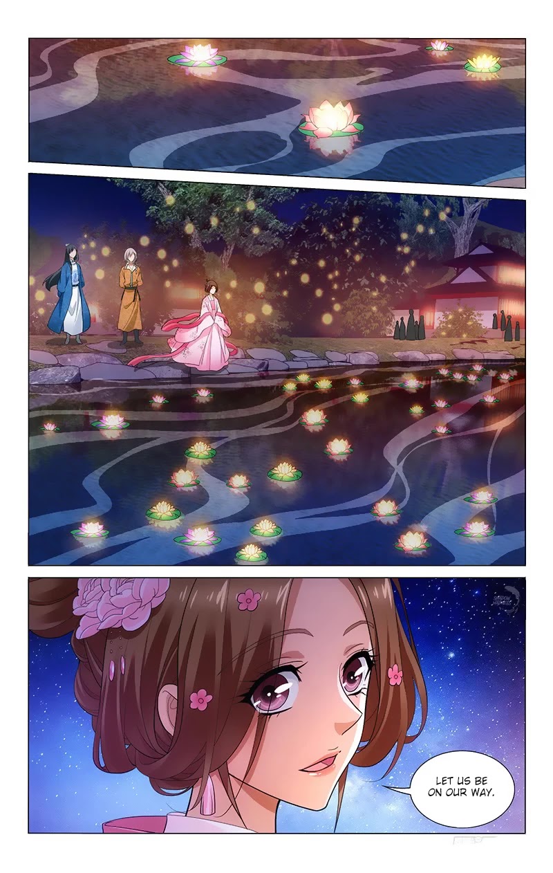 Prince, Don’t Do This! Chapter 162 page 12 - Chapter 162