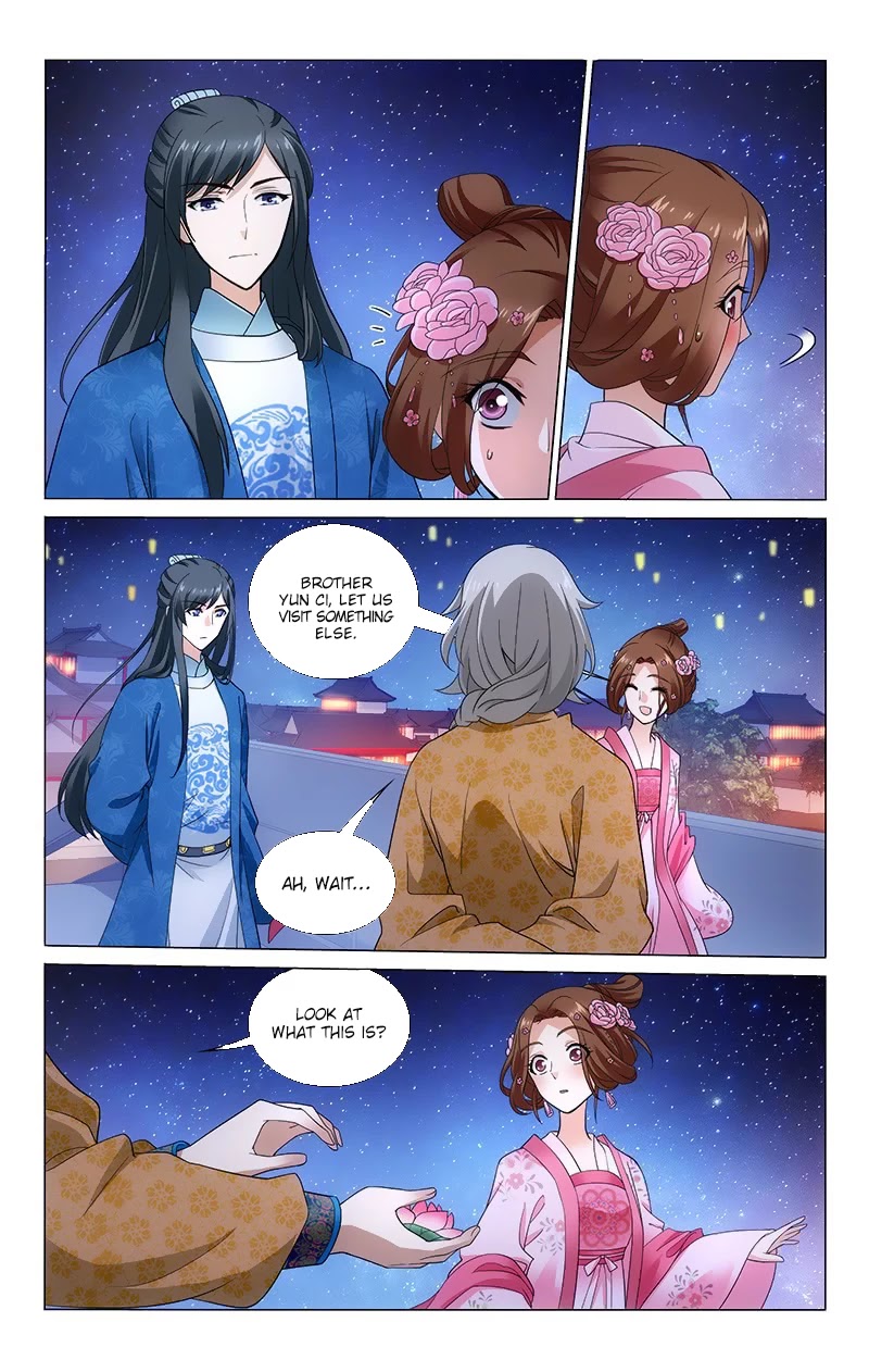 Prince, Don’t Do This! Chapter 162 page 4 - Chapter 162