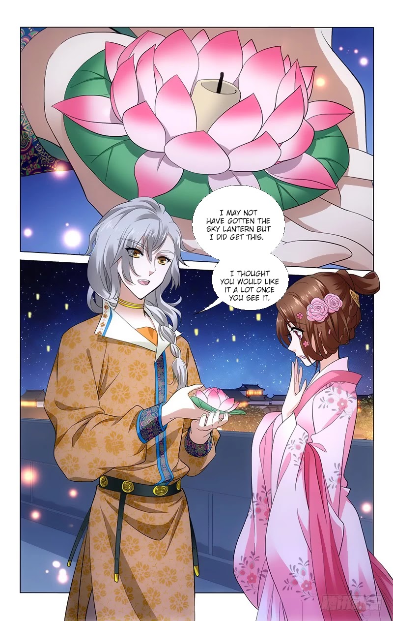 Prince, Don’t Do This! Chapter 162 page 5 - Chapter 162
