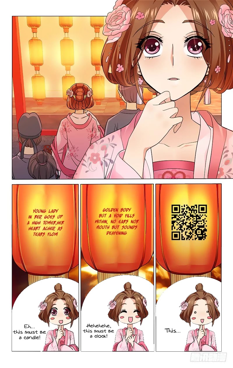Prince, Don’t Do This! Chapter 163 page 11 - Chapter 163