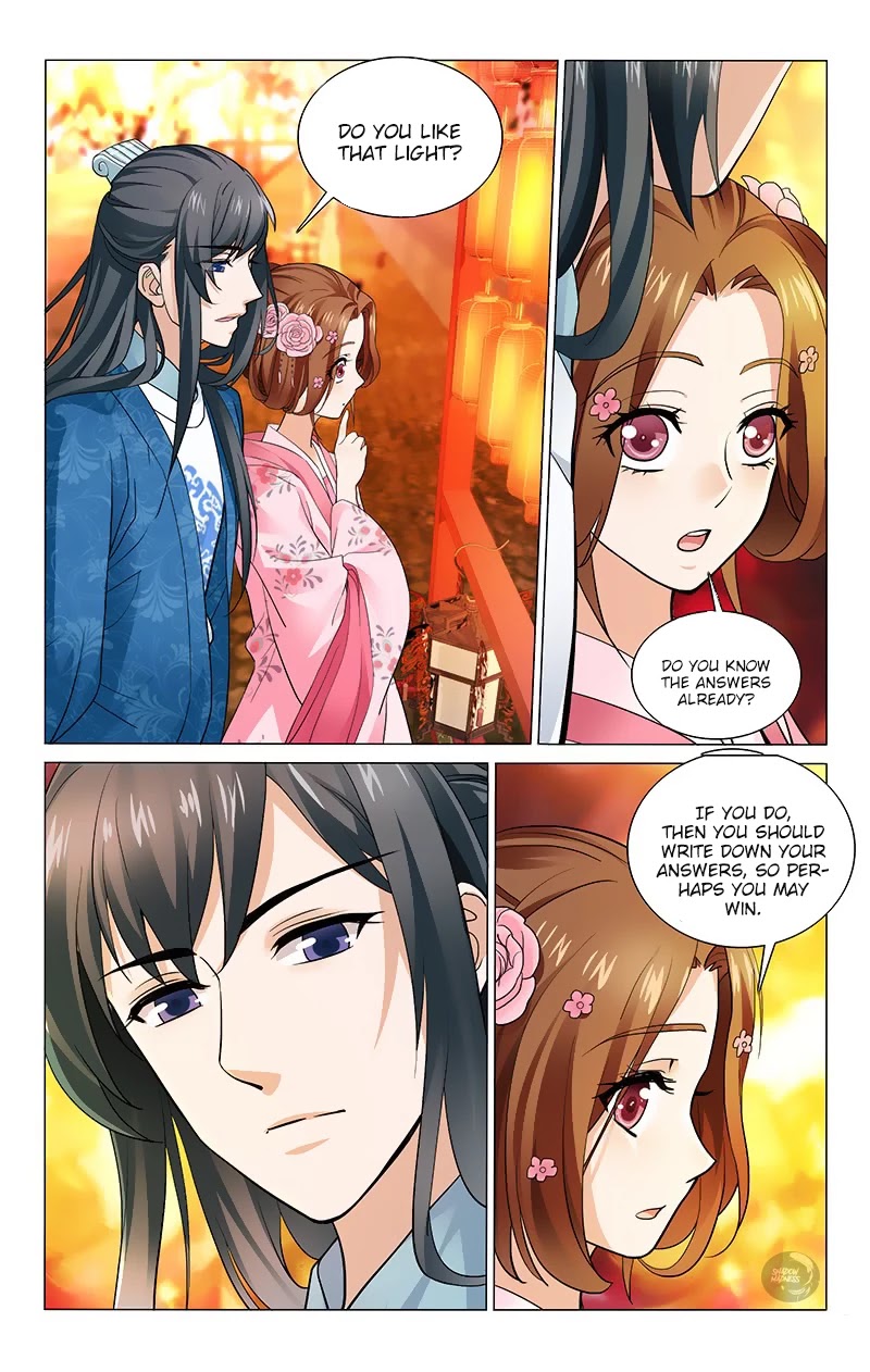 Prince, Don’t Do This! Chapter 163 page 12 - Chapter 163