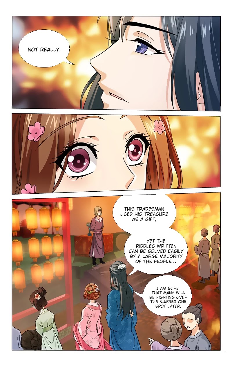 Prince, Don’t Do This! Chapter 163 page 13 - Chapter 163