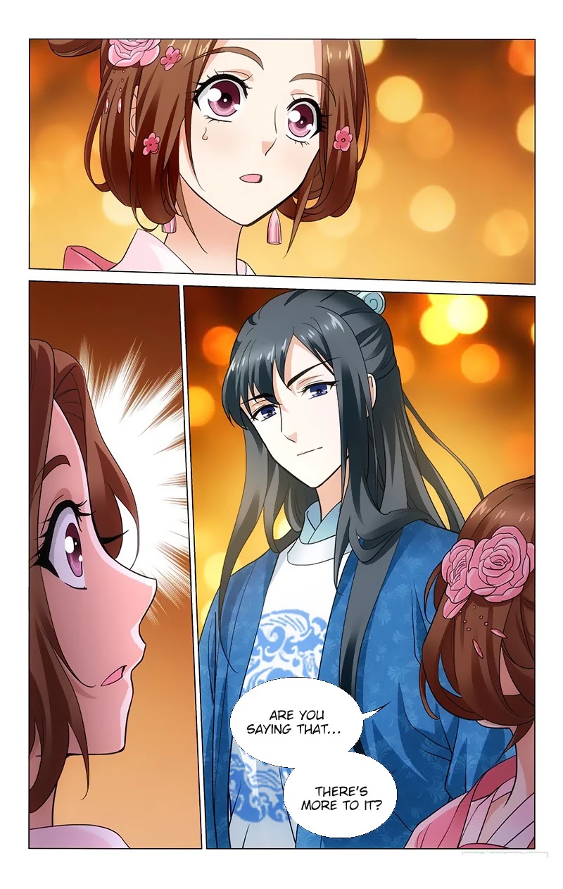 Prince, Don’t Do This! Chapter 163 page 14 - Chapter 163