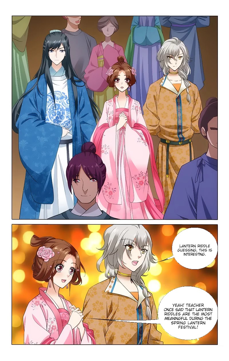 Prince, Don’t Do This! Chapter 163 page 4 - Chapter 163