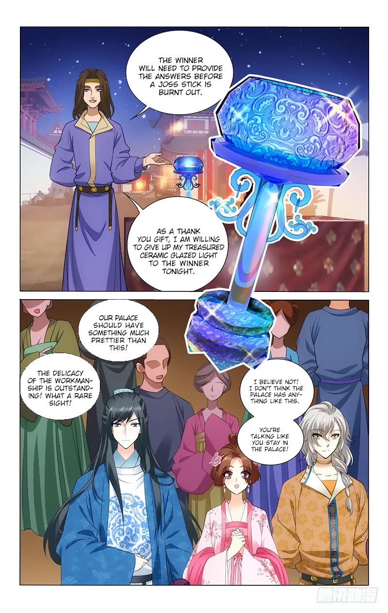 Prince, Don’t Do This! Chapter 163 page 6 - Chapter 163