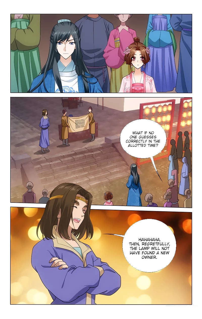 Prince, Don’t Do This! Chapter 164 page 8 - Chapter 164