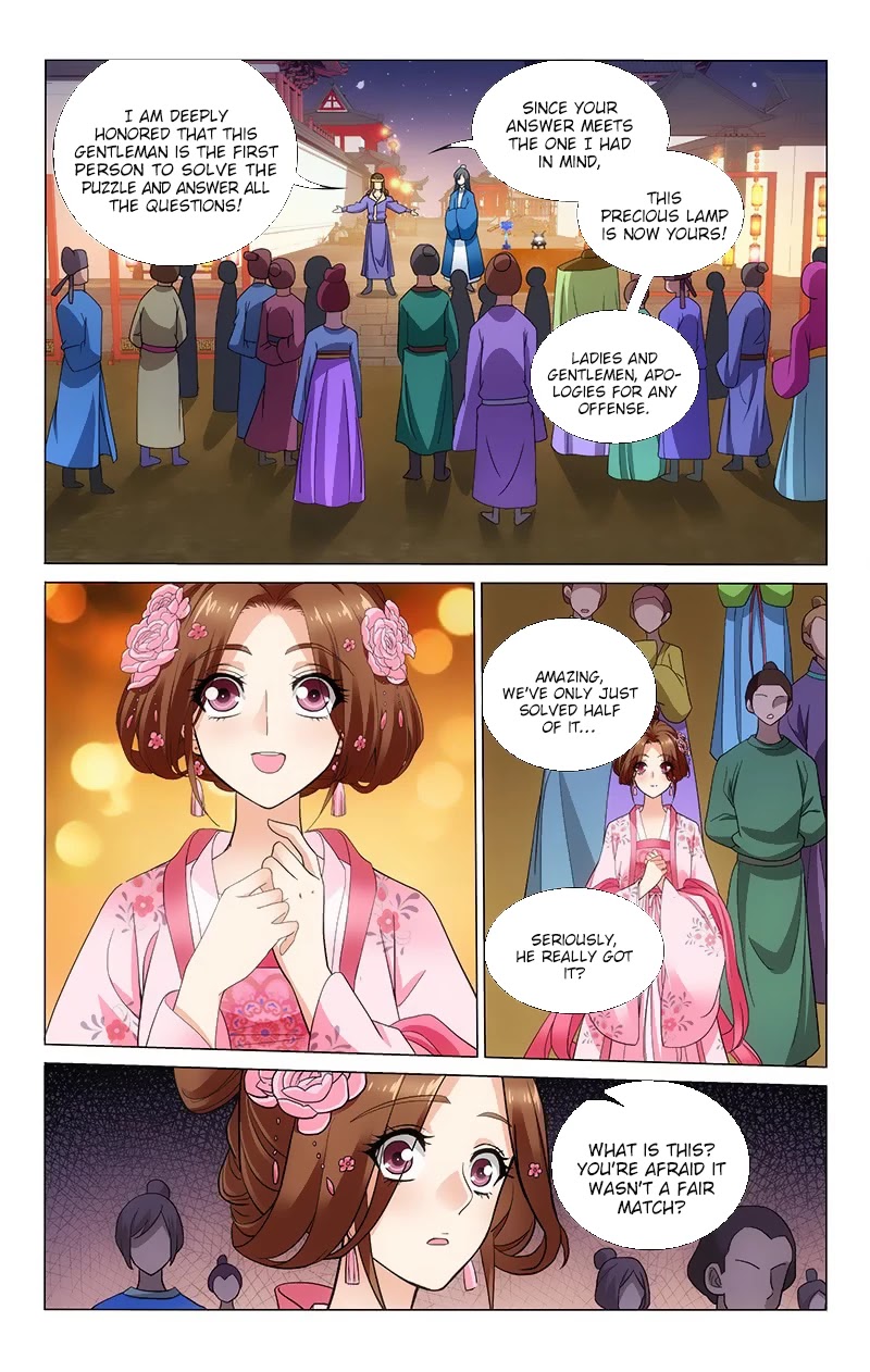Prince, Don’t Do This! Chapter 165 page 5 - Chapter 165