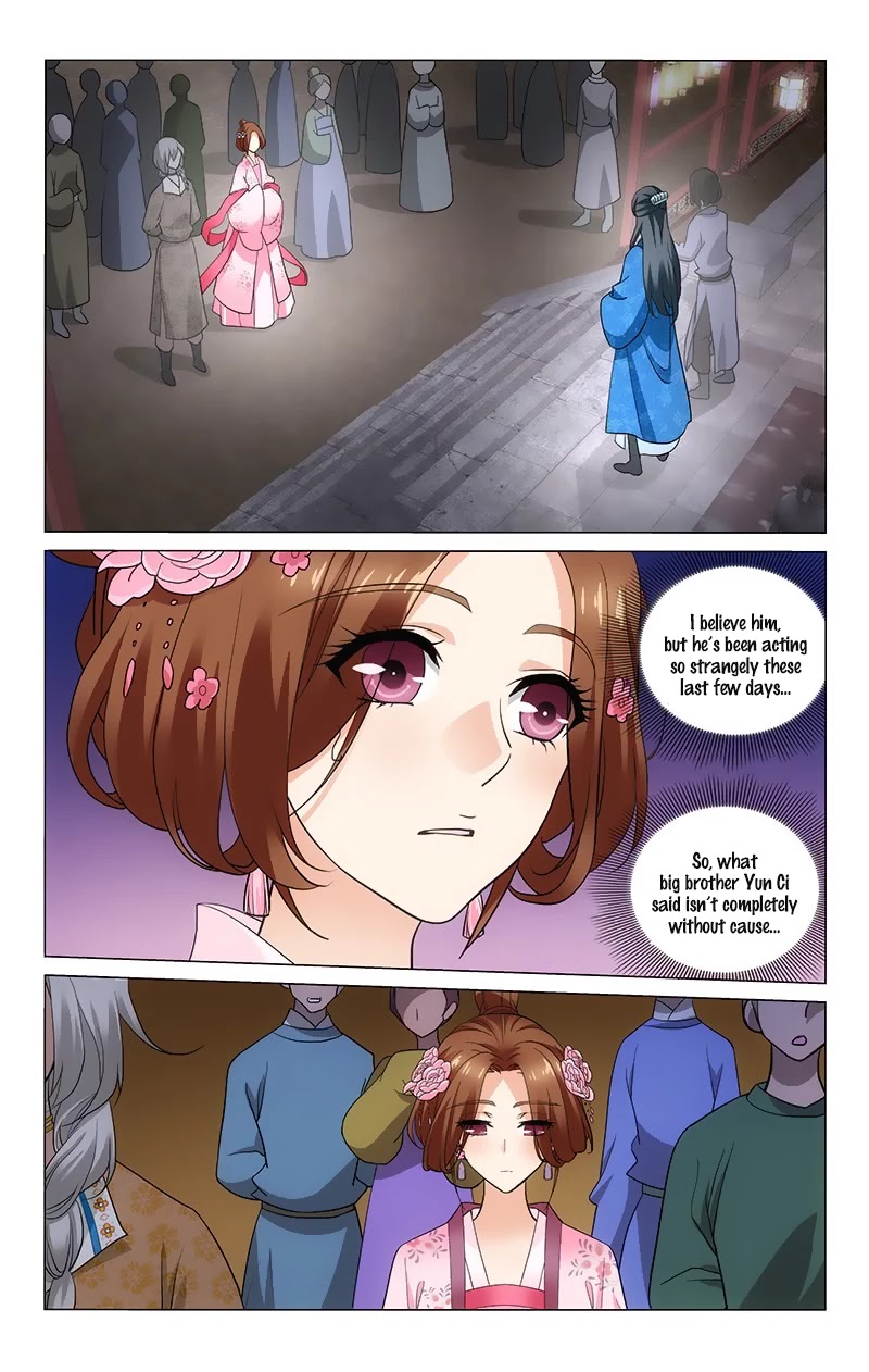 Prince, Don’t Do This! Chapter 165 page 8 - Chapter 165