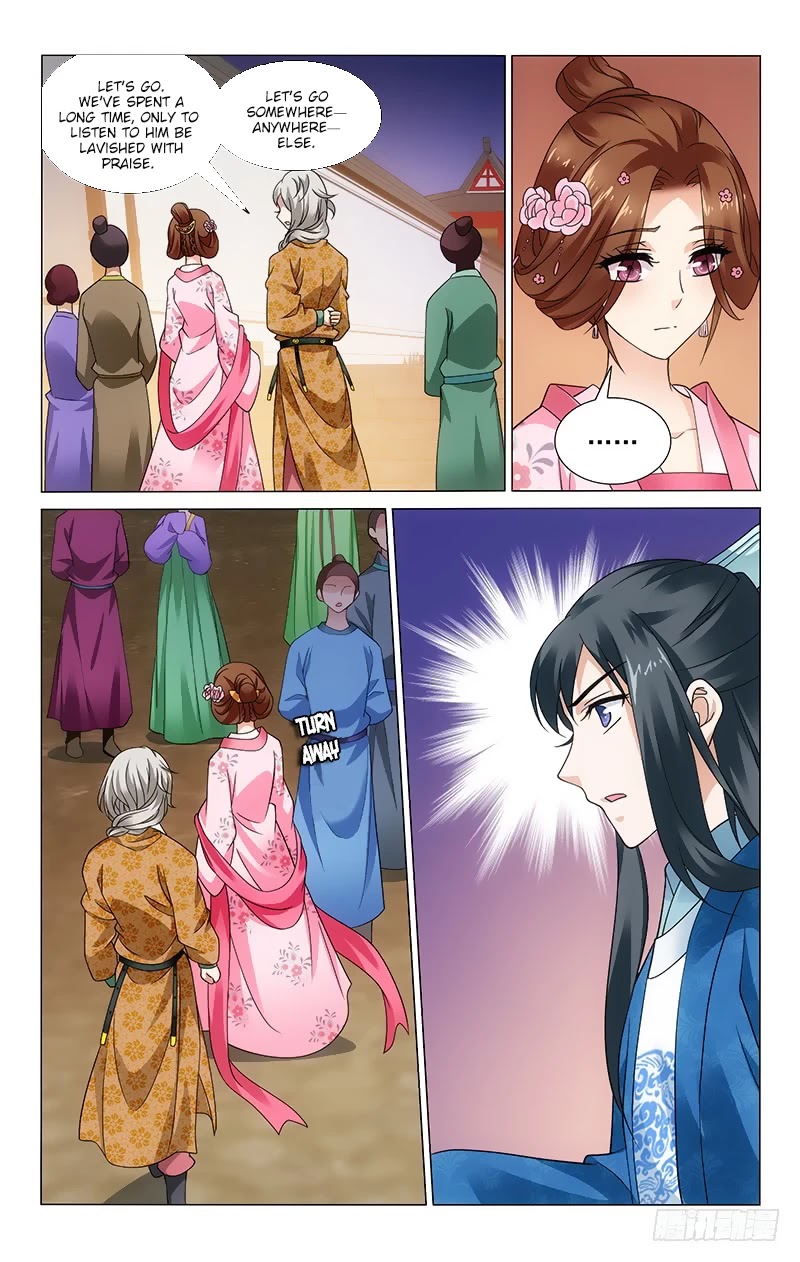 Prince, Don’t Do This! Chapter 165 page 9 - Chapter 165