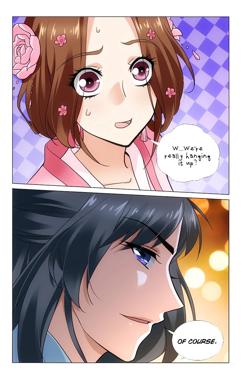 Prince, Don’t Do This! Chapter 166 page 13 - Chapter 166