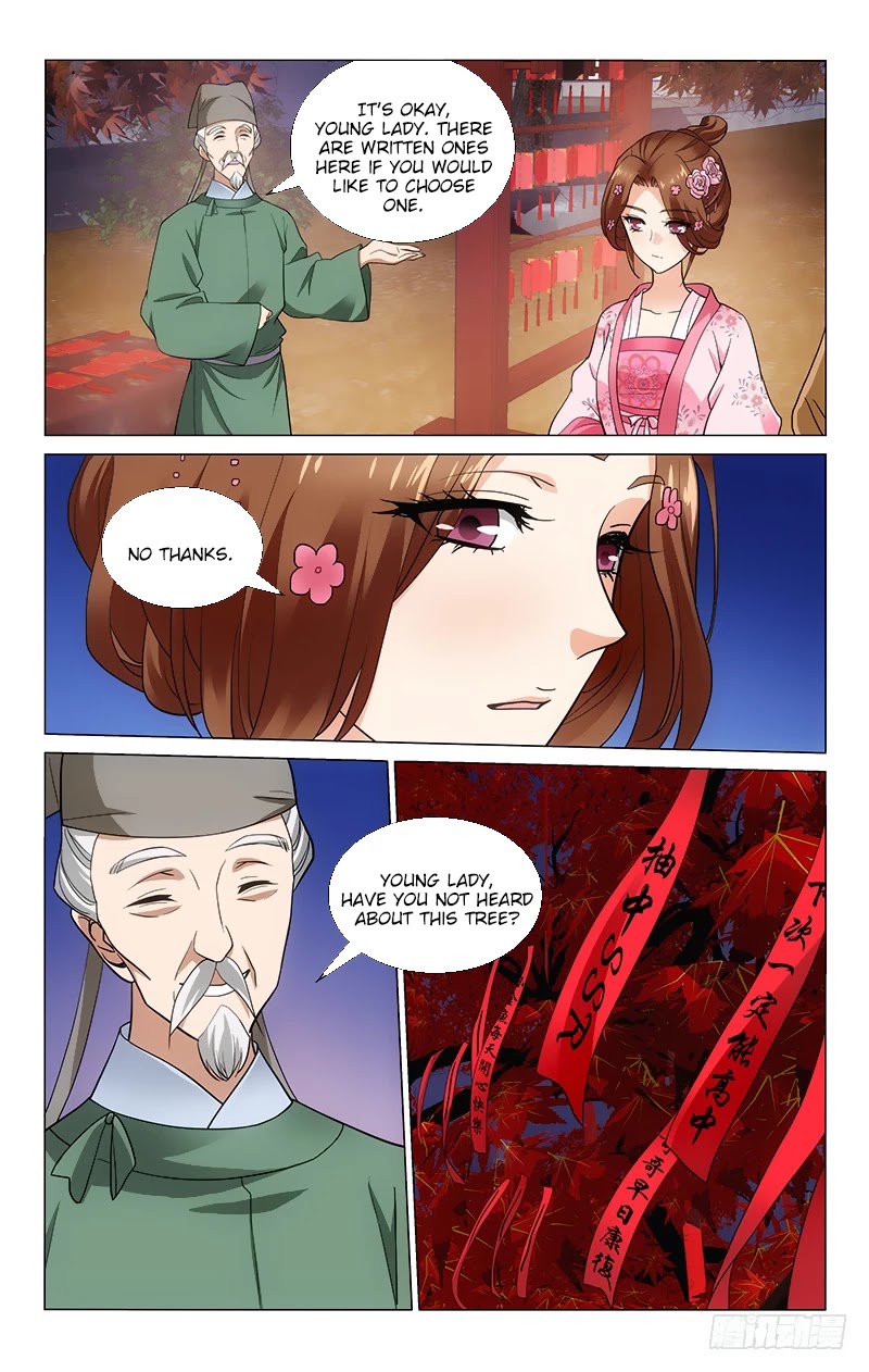 Prince, Don’t Do This! Chapter 166 page 4 - Chapter 166
