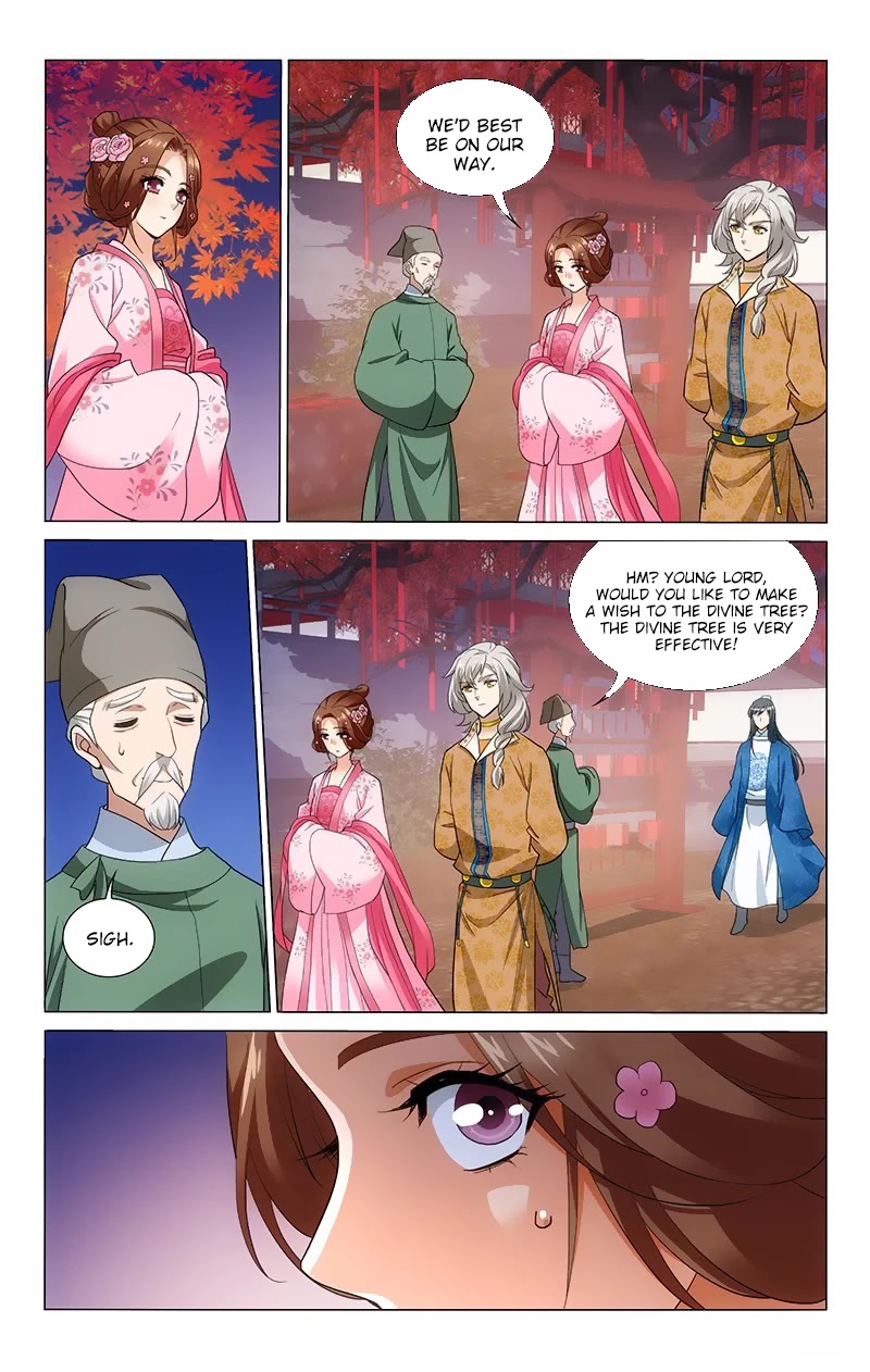 Prince, Don’t Do This! Chapter 166 page 6 - Chapter 166