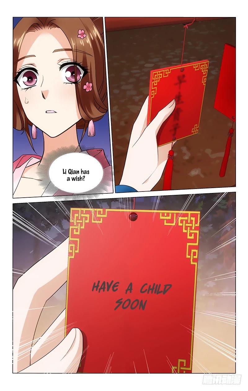Prince, Don’t Do This! Chapter 166 page 9 - Chapter 166