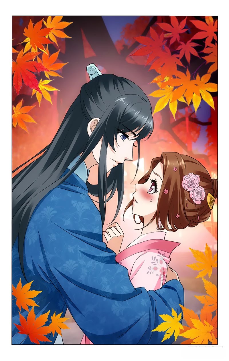 Prince, Don’t Do This! Chapter 167 page 10 - Chapter 167