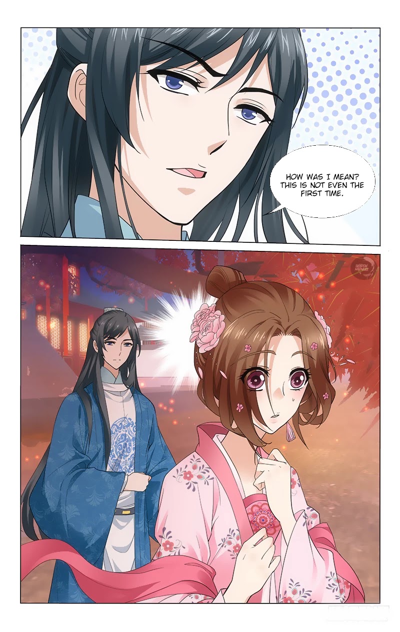 Prince, Don’t Do This! Chapter 167 page 12 - Chapter 167