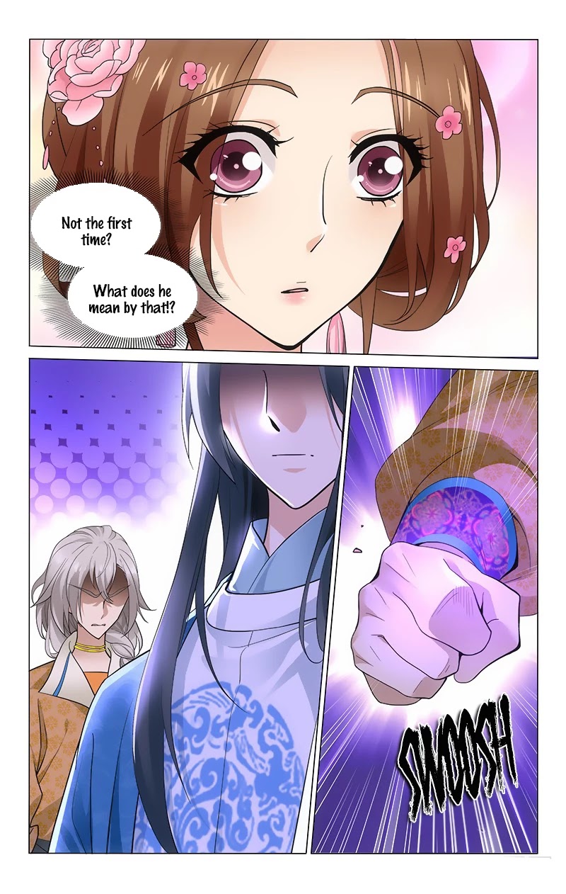 Prince, Don’t Do This! Chapter 167 page 13 - Chapter 167