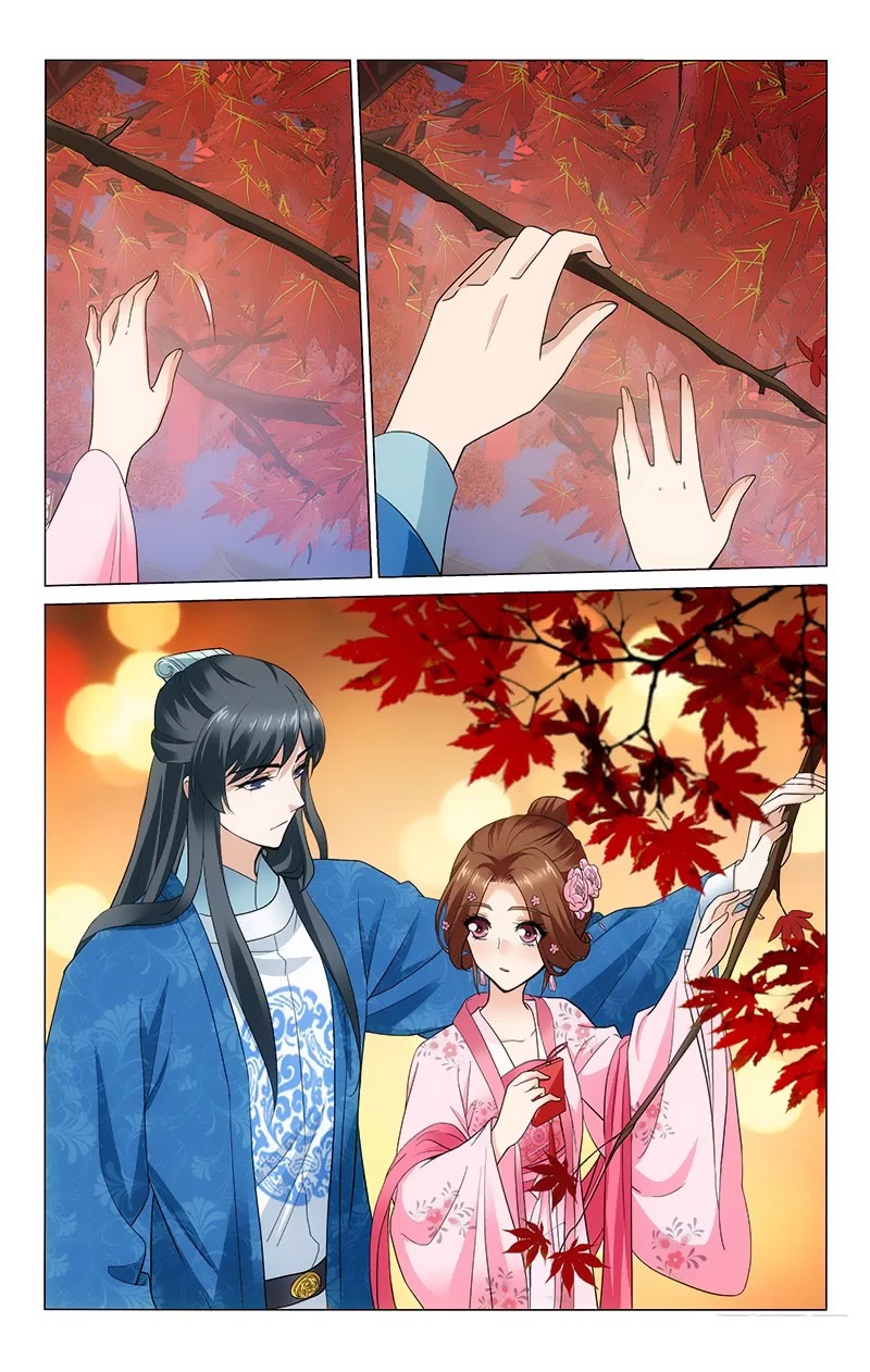 Prince, Don’t Do This! Chapter 167 page 4 - Chapter 167
