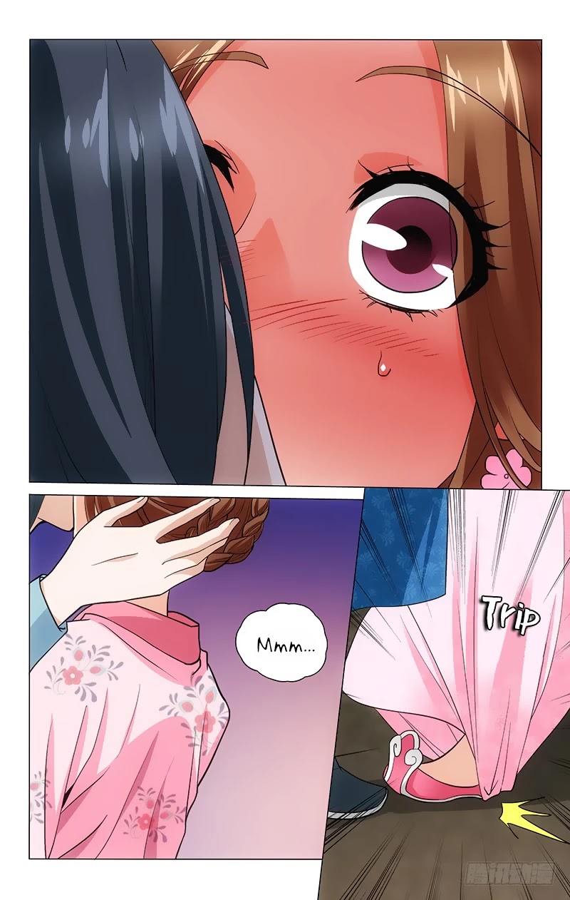 Prince, Don’t Do This! Chapter 167 page 8 - Chapter 167