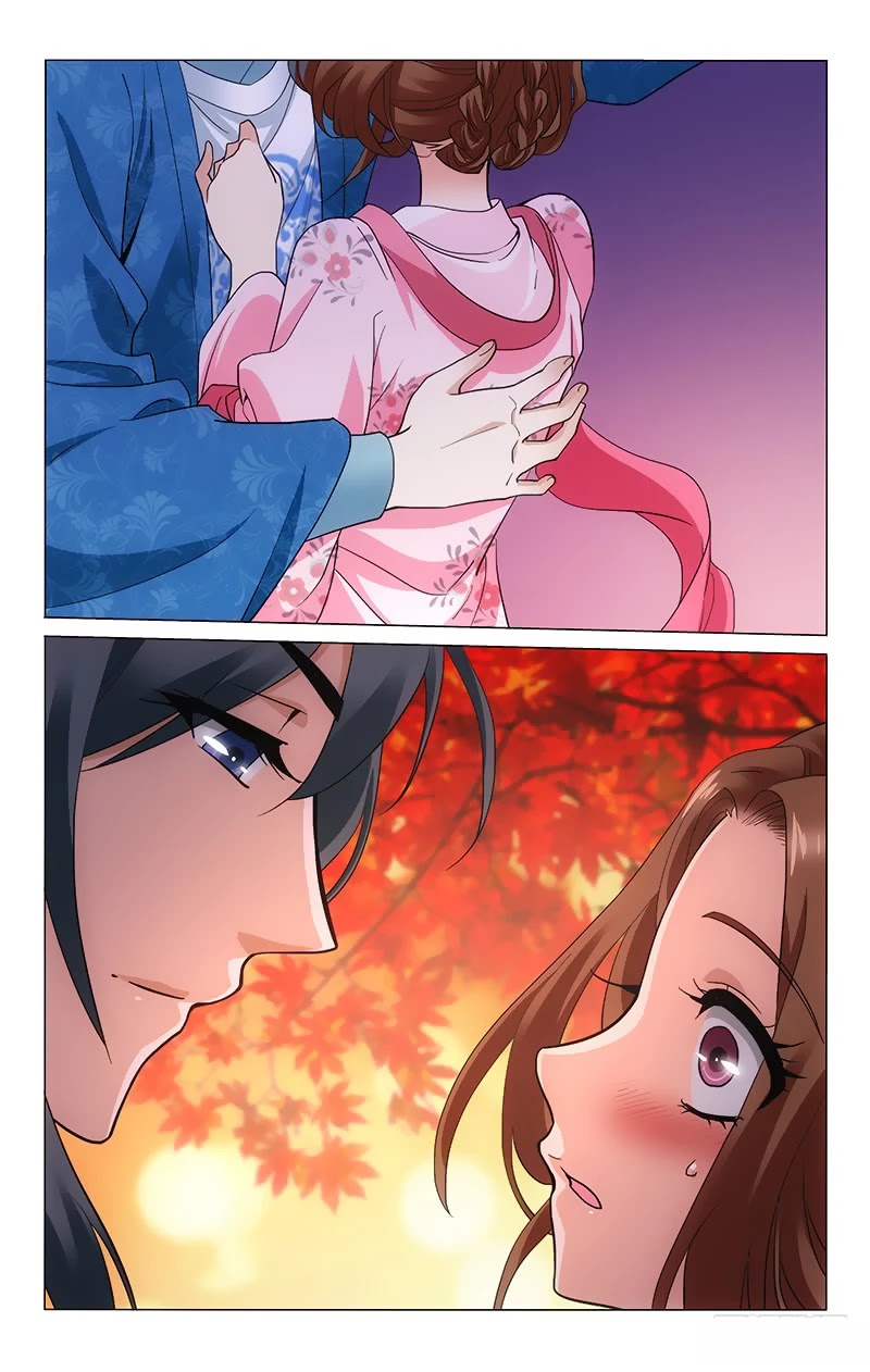 Prince, Don’t Do This! Chapter 167 page 9 - Chapter 167